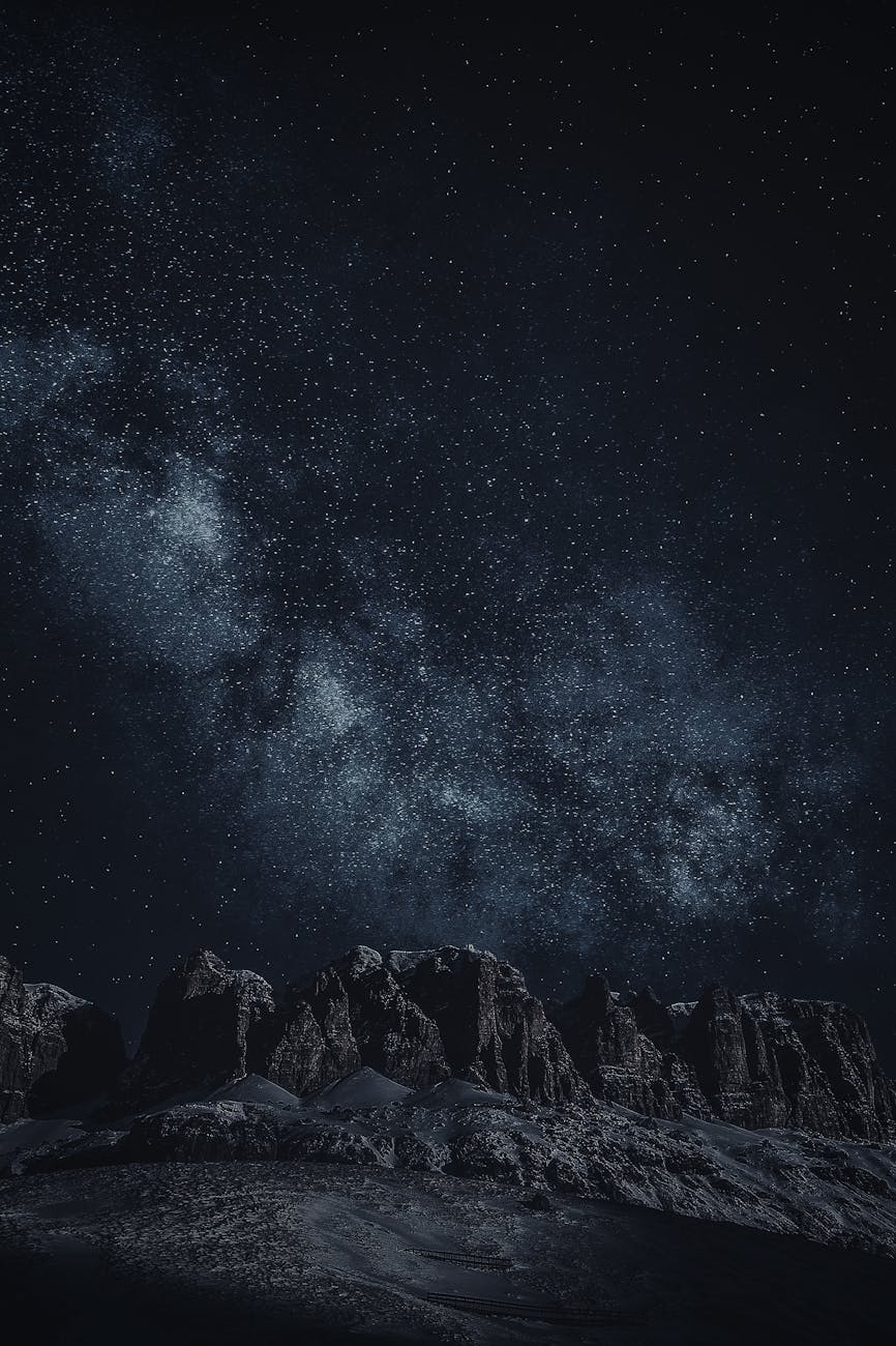 New Moon in Virgo Solar Eclipse Ritual