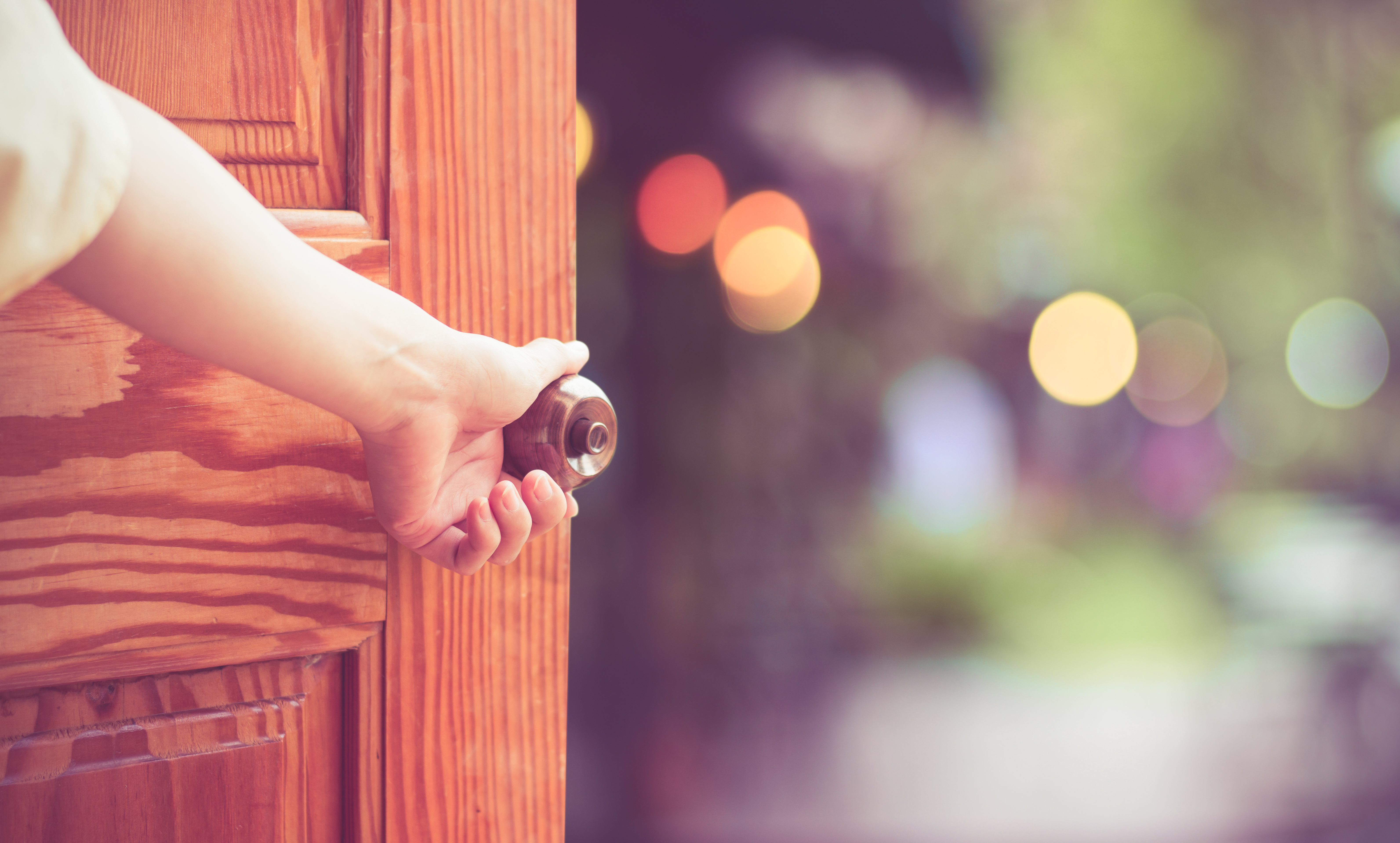 Closing the Year With Self-Respect