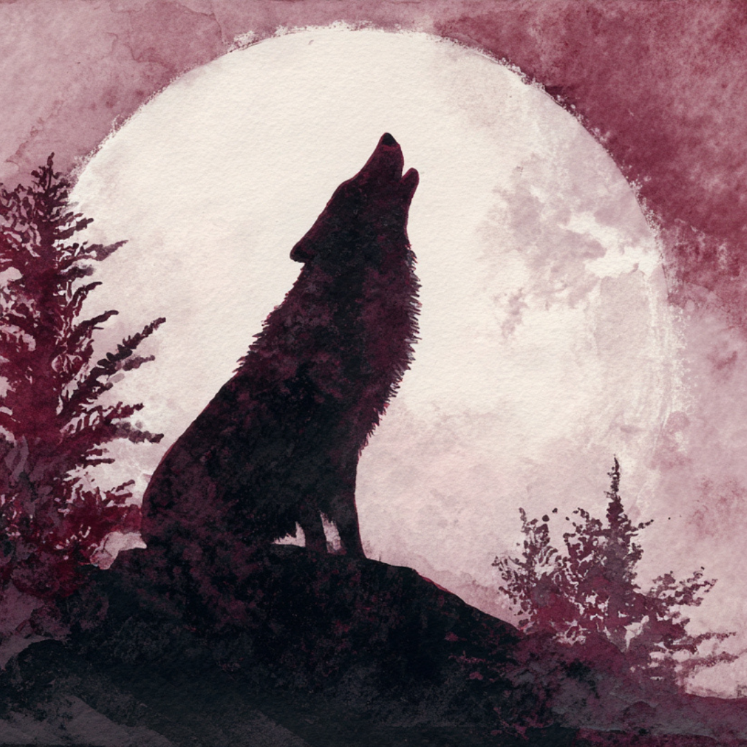 Wolf Full Moon in Cancer: The Strength to Trust Your Inner Voice