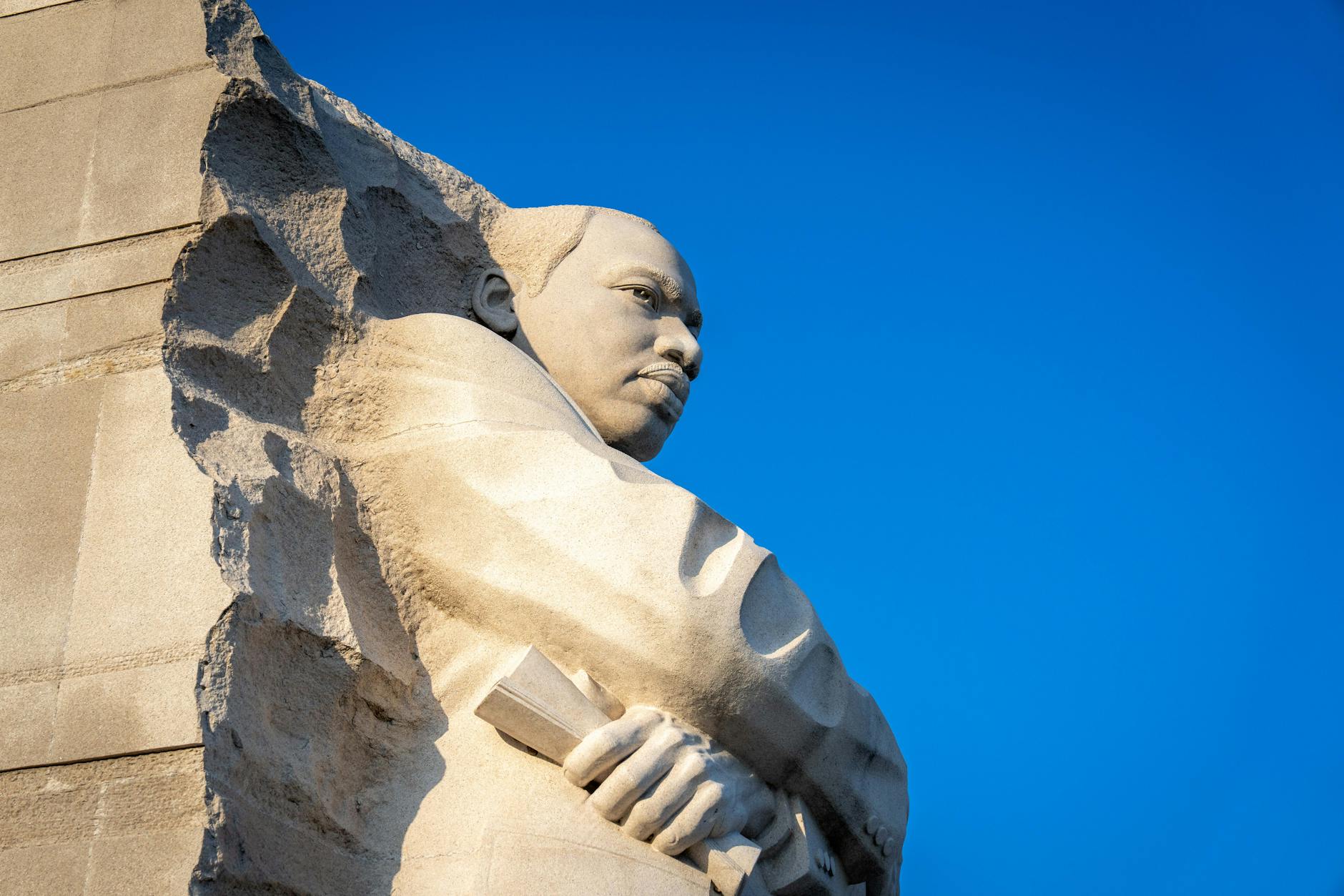 Honoring Dr. Martin Luther King Jr.: The Power of Inner Peace