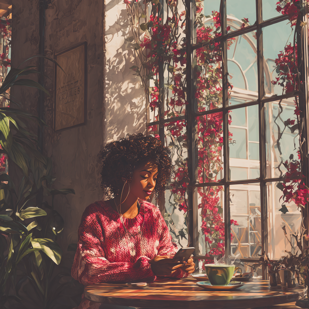 Be Your Own Valentine: 7 Ways to Romance Your Own Life