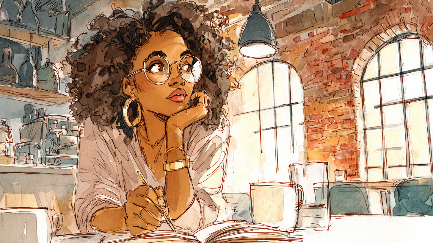 Journaling Shed Light on the Nonsense of Life